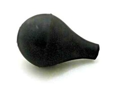 Fit For Car Taxi Truck Horn New horn Rubber Bulb Antique Brass Black #B569