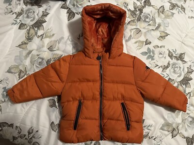 Giacca giubbotto invernale imbottito Primigi, 68 cm mesi