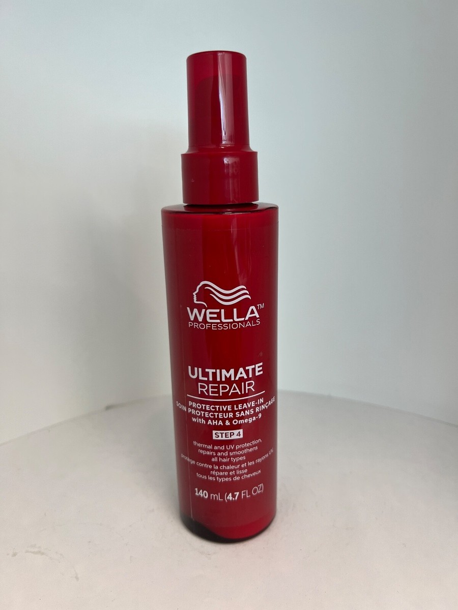 Wella Ultime Repair ヘアオイル 4本セット 楽天市場】【楽天1位/9%OFFクーポン/公式/正規店】ウエラ アル