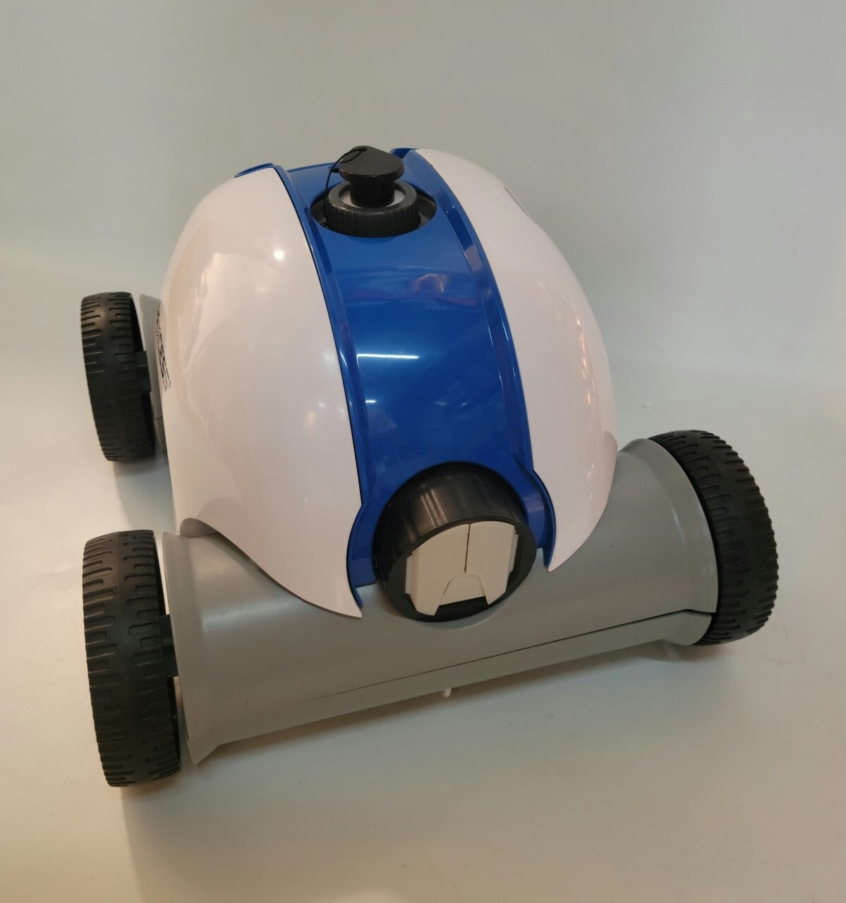 PAXCESS HJ1103 Cordless Robotic Pool Cleaner Automatic Robot Vacuum eBay