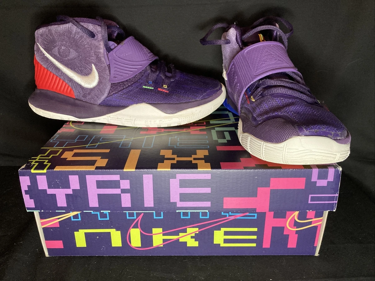 Nike hot sale kyrie youth