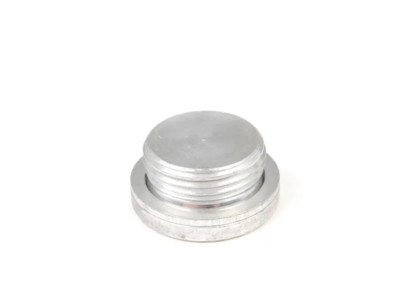 ゆ OEM BMW E60 E60N E61 ENGINE BLOCK GAKET RING SCREW PLUG