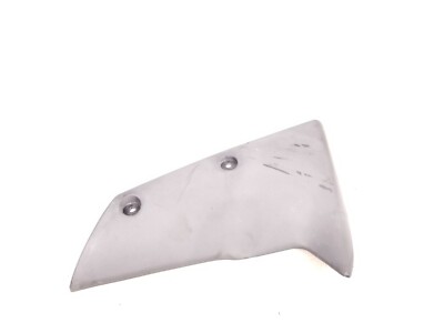 05 06 Kawasaki ZX6R ZX 636 Front Fender Left & Right Trim Cover