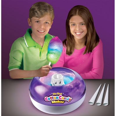 Cra-Z-Art Cotton Candy Maker Cra Z Art 18065-2