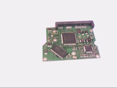 PCB 102025 100428473 REV C SEAGATE ST380815AS 9CY131-020 FW 3.CHF
