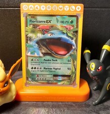 CARTE POKEMON FLORIZARRE EX 1/108 - XY12 EVOLUTIONS - FR NEUF
