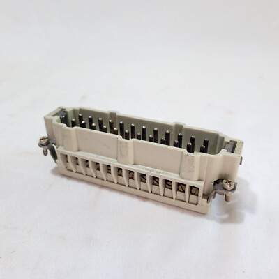 Harting Han-E24M Rectangular Connector