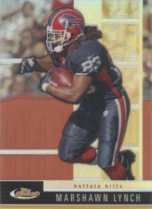 Gold Refractor/X-Fractor