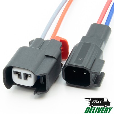 ABS Wheel speed sensor connector Dodge Nitro. 2007-2011. 52125003AB