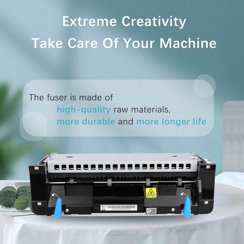 41x1115 Fuser Kit Compatible Lexmark MS821 MS821N MS822 MS823 MX722 MX822 MX826 - Picture 6 of 24