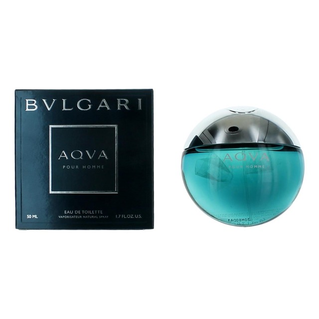 parfum bulgari aqua man