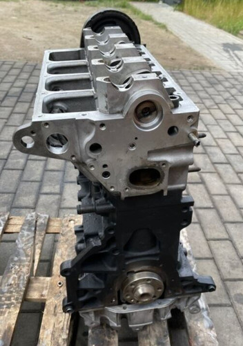 Motor Audi 2.0TDI BMM VW Seat Skoda GENERALÜBERHOLT