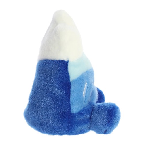 Set of 2 FYNN SURFBOARD & SHOREY WAVE Palm Pals 5" Stuffed Beach Plush, Aurora - Picture 11 of 11