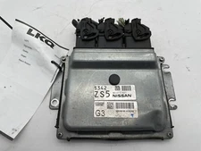 2015 Nissan Sentra 1.8L Engine Computer Control Module Unit ECU ECM NEC015-621