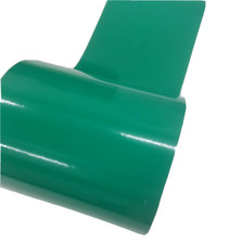 Gloss Green 12" x 10FT Craft Sign Letter Permanent Adhesive Cutting Vinyl Decal