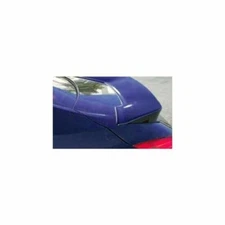 WingTech Factory Style Flush Mount Rear Spoiler Un-Lighted ABS-374