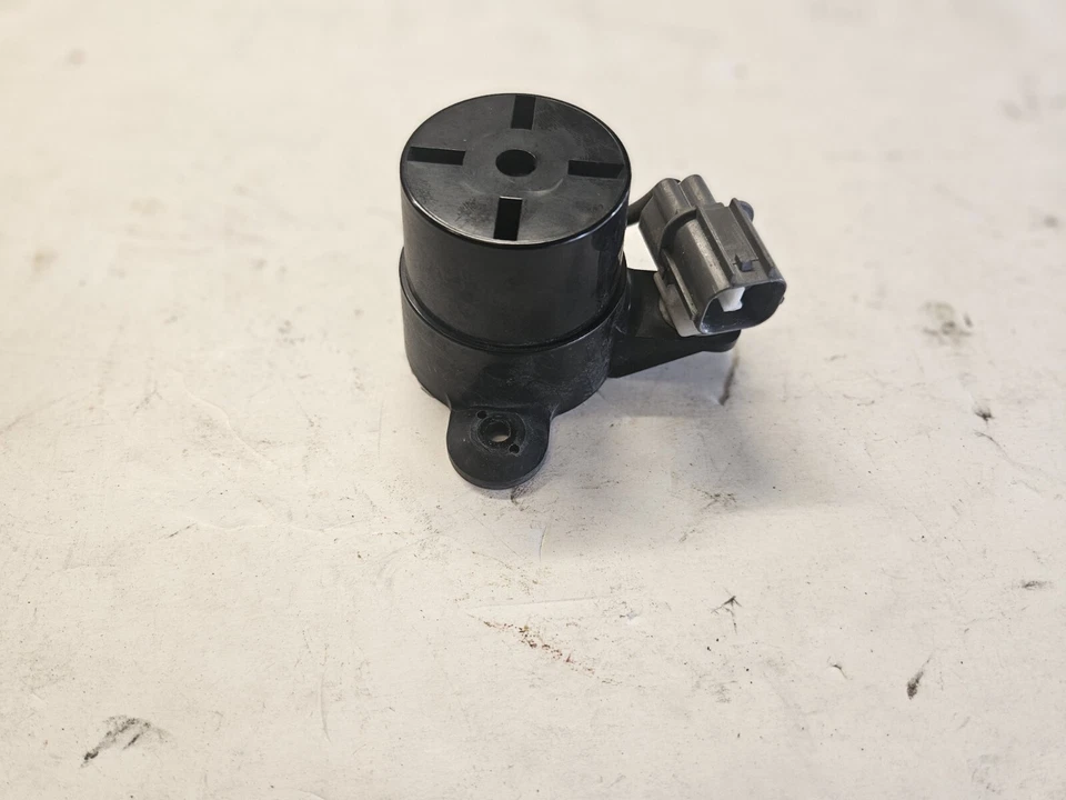 01-03 ACURA CL BASE AND TYPE S KEYLESS ALARM BUZZER ASSEMBLY OEM ORIGINAL PART - Image 2 of 4