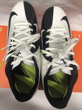 Nike Mens Mercurial Veoce FG 555447 635 Sz 9.5