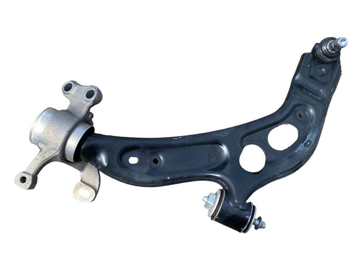 BMW Wishbone with rubber mount, left 31126871301 2' F45 Active