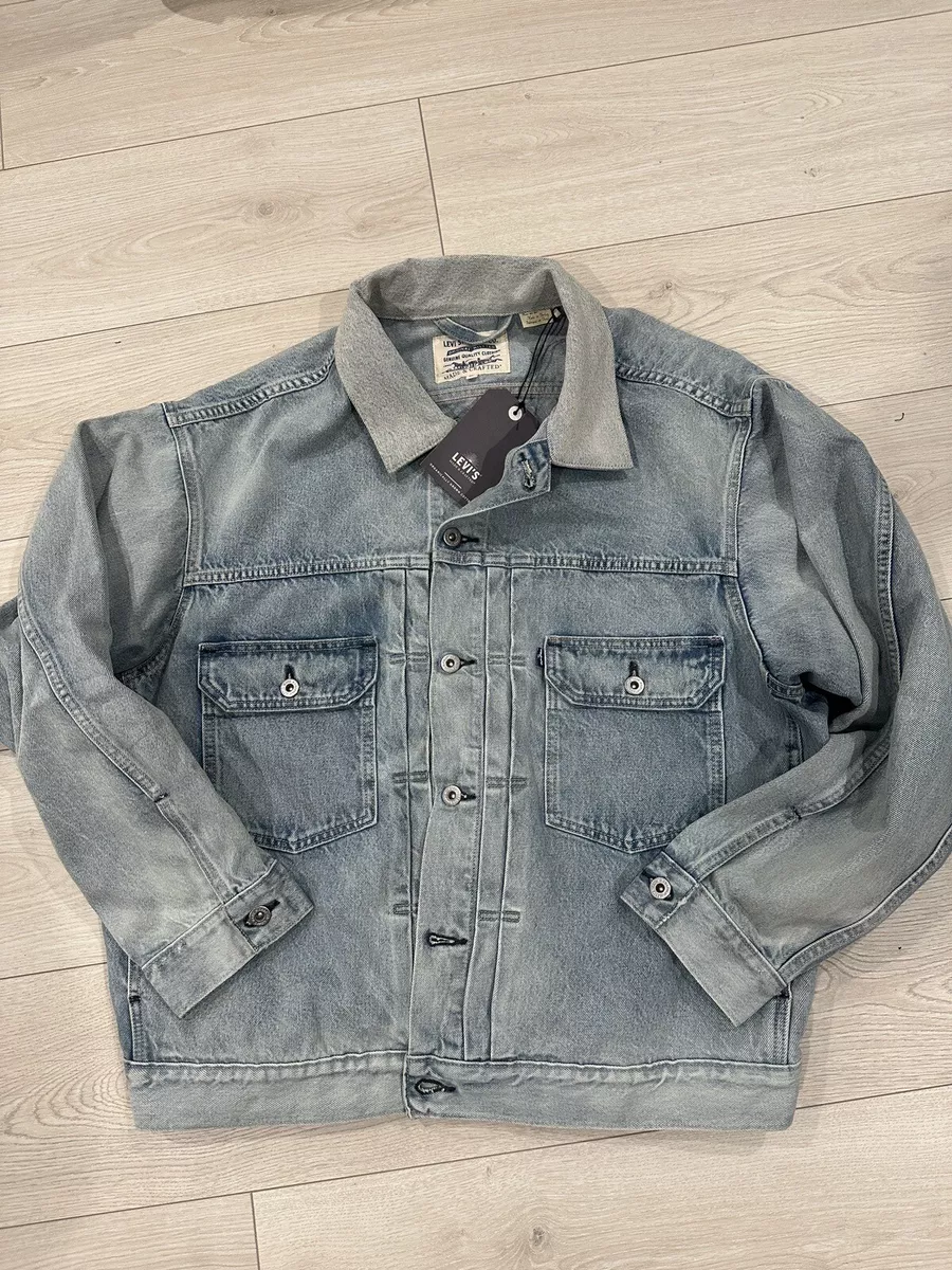 Levis type2 cheap