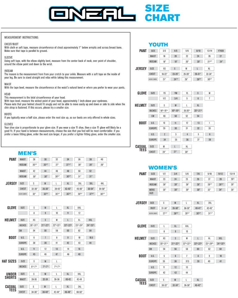 O'Neal Element Racewear Olive equipamento de motocross Jersey Calças Luvas Botas conjunto combo - Imagem 2 de 4