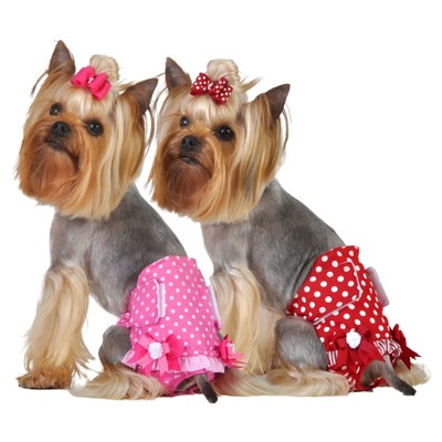 max's closet dog diapers