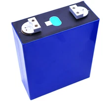 VERIFIED Grade A 280Ah LiFePO4 3.2V Lithium Iron Battery Cell LFP EVE Version 3