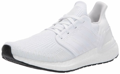 adidas womens ultraboost 20 black