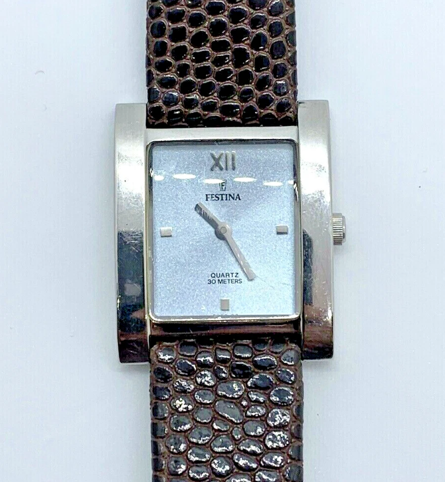Festina hotsell women's watches