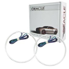 Oracle Lighting 2010-2013 Fits Chevrolet Camaro Color Shift Halo Kit 2221-333 Oracle Lighting 2010-2013 Fits Chevrolet Camaro Color Shift Halo Kit 2221-333