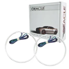 Oracle Lighting 2010-2013 Fits Chevrolet Camaro Color SHIFT Halo Kit 2221-333