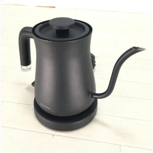 BALMUDA The Kettle - Black