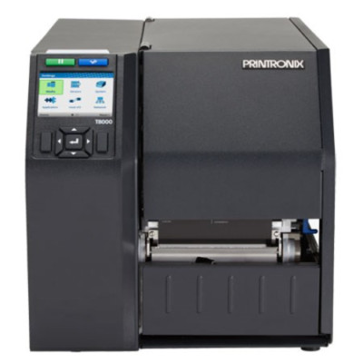 Printronix T8000, 4'', 203dpi, Standemul, ODV2