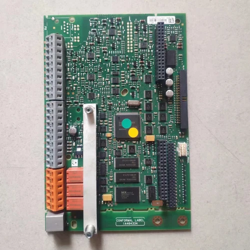 1PC Used Parker 690 Dashboard AH464657U101 Tested Good OK #YP1