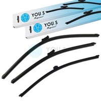 You.S Original Scheibenwischer SET Vorne + Hinten FüR Audi A4 / Audi Q5 - NEU