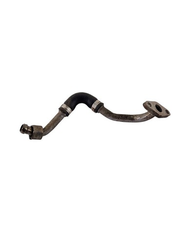 AUDI A4 B8 2.0 TDI 105kw Öldruckrohr turbo oil return pipe rohr turbolader