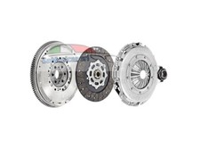 Kit d'embrayage Fiat MULTIPLA