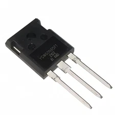 Ecoflow delta max parts 4PCS x YGW60N65F1 MOSFET IGBT 650V 60A