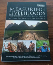 Measuring Livelihoods Environmental Dependenc...