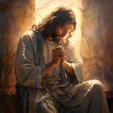 Jesus Diamond Art Painting Kits for Adults Full Drill Diamond Dots Paintings DIY