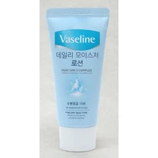 [K-Beauty] Daiso Korea Vaseline Daily Moisture Lotion