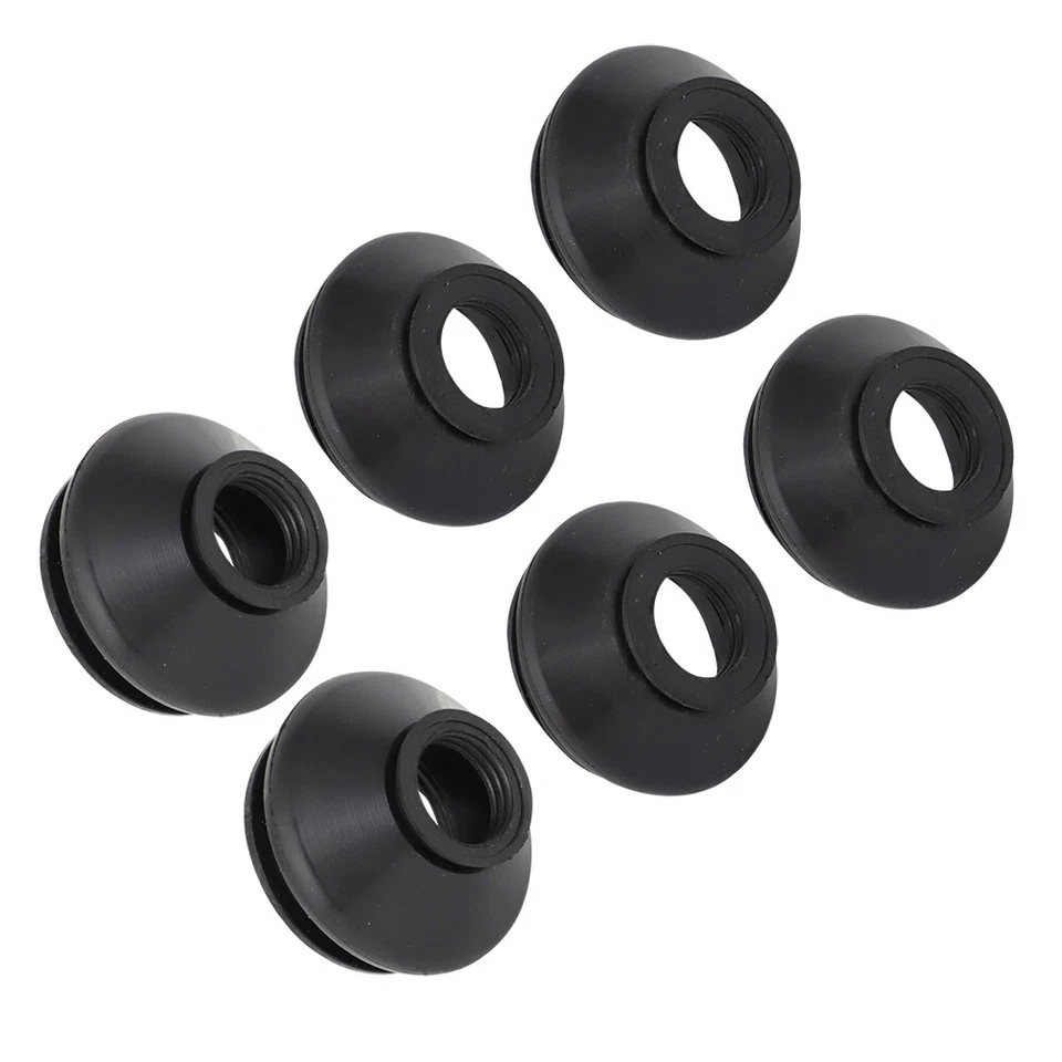 Sway Bar Stabilizer Link Rubber Boot Set For Chrysler Plymouth Prowler 4786592AB Foto 4 de 4