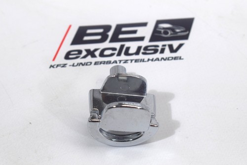 Audi A5 8T Sportback CHROM Verzurröse Zurröse Öse Kofferraum 3C9867160