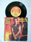 BRUCE SPRINGSTEEN - I'm On Fire / Born In The USA 7" - A6342 - 1984	UK