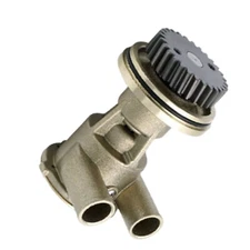 425-5412 Sea Water Pump compatible with Caterpillar Pump CAT Engine C4.4