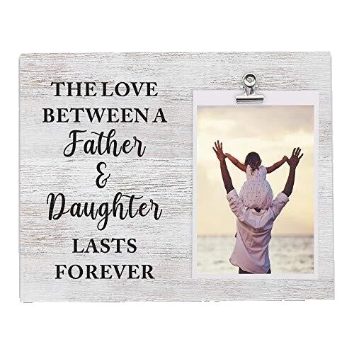 Father Modern Picture Frames