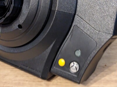 Thrustmaster TX Servo Base ONLY force feedback wheel base for Xbox