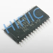 1PCS STA013 MPEG 2.5 LAYER III AUDIO DECODER SOP28