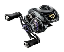 Daiwa Steez CT SV Baitcasting Reel