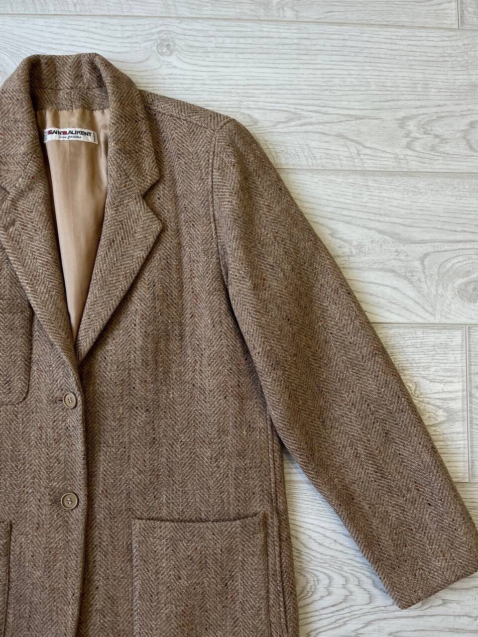 Giacca donna Yves Saint Laurent taglia M